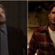 Left: Owen Wilson in Loki (Photo: Chuck Zlotnick/Marvel); Right: Luke Wilson (Photo: The CW)